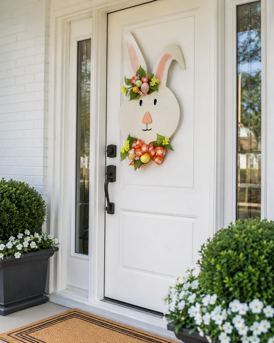 Spring + Easter Collection