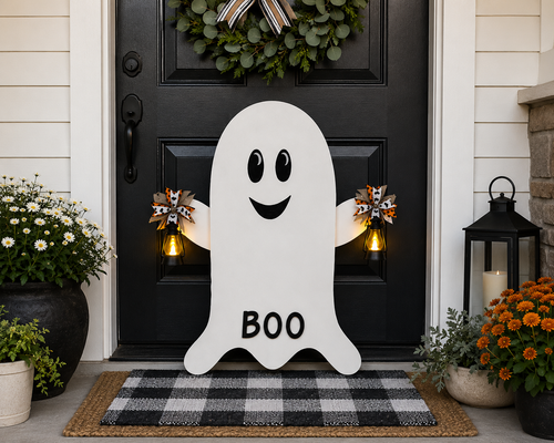 Lil Boo Statement Decor