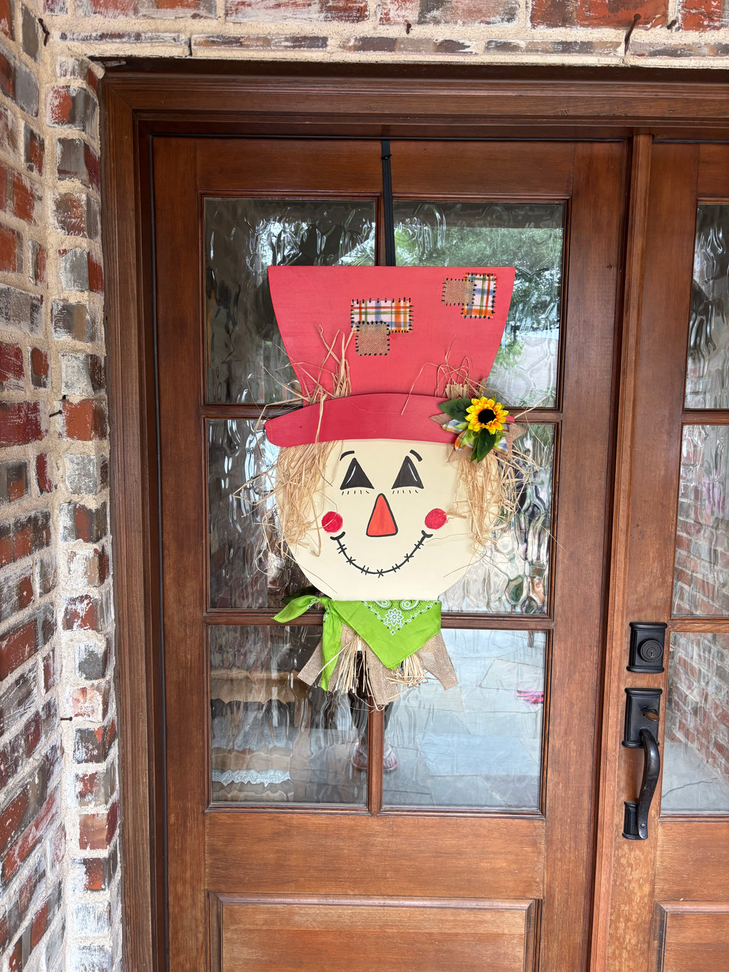 Jack the Scarecrow
