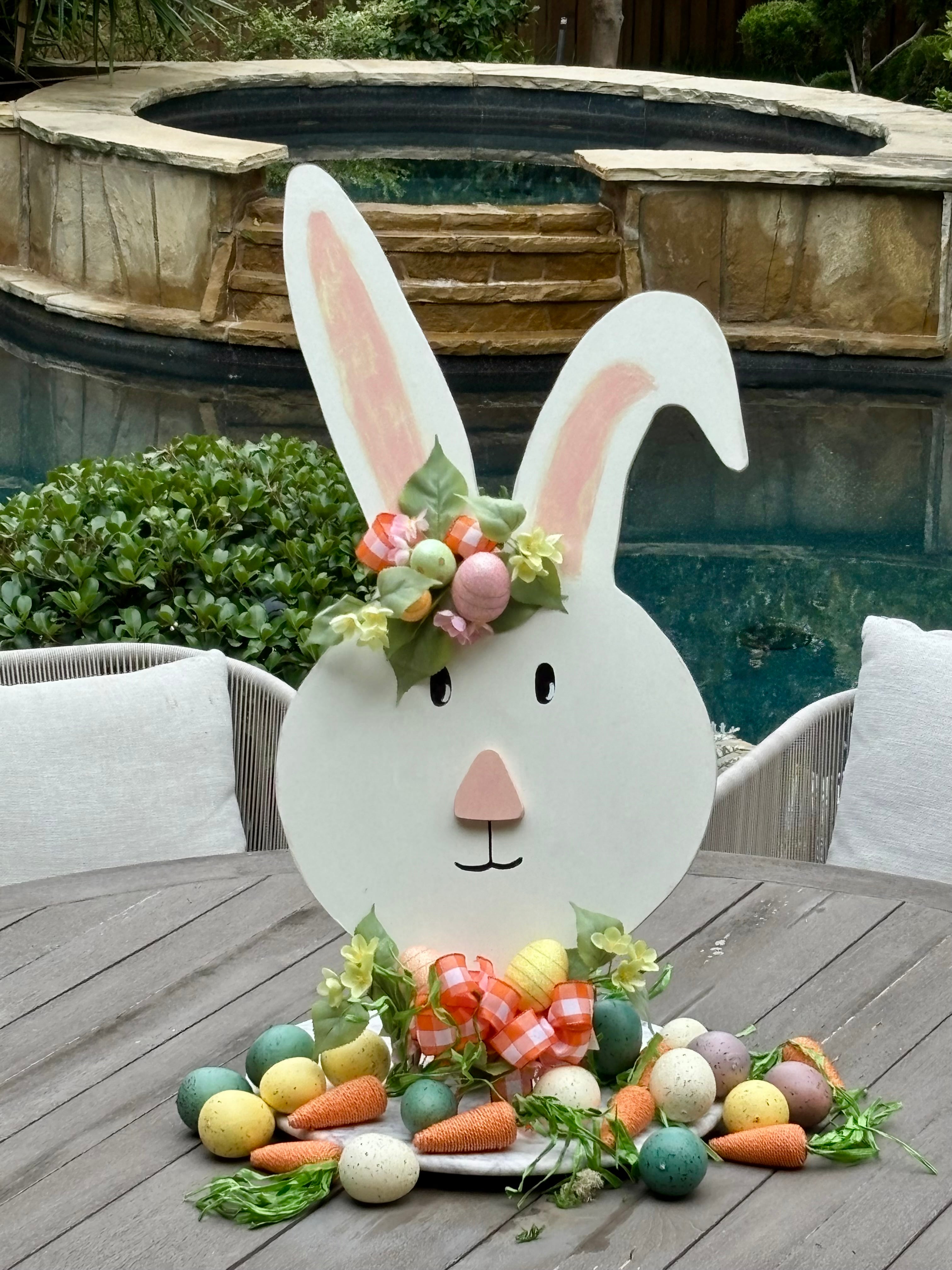 Doodle Bunny
