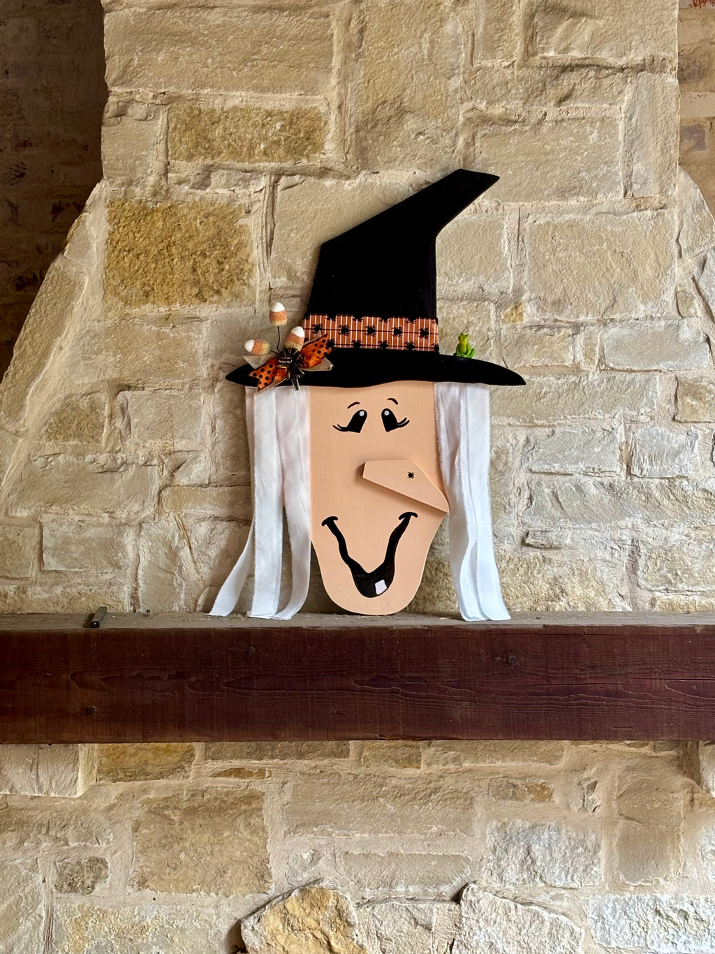 E-E the Witch