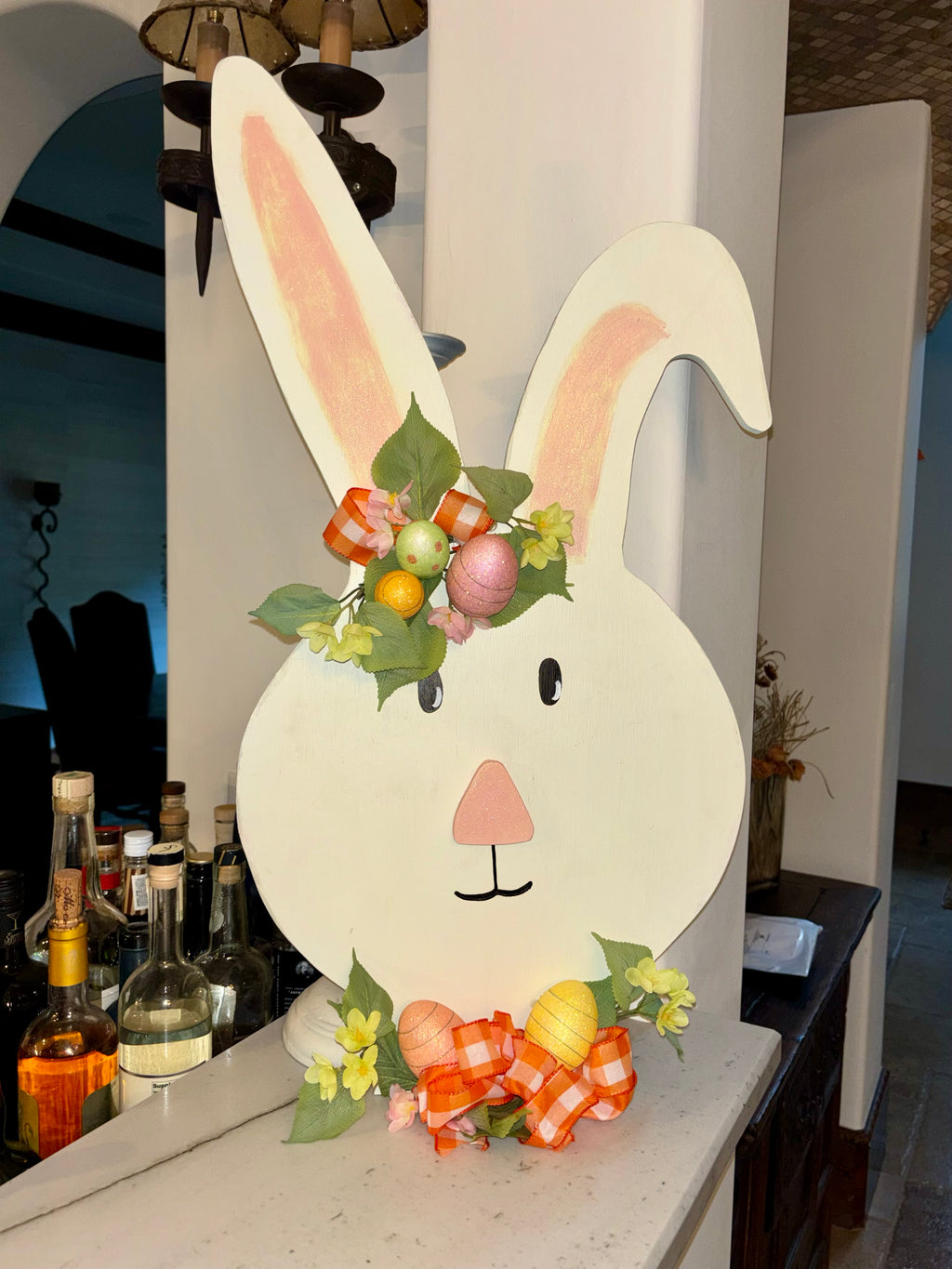Doodle Bunny