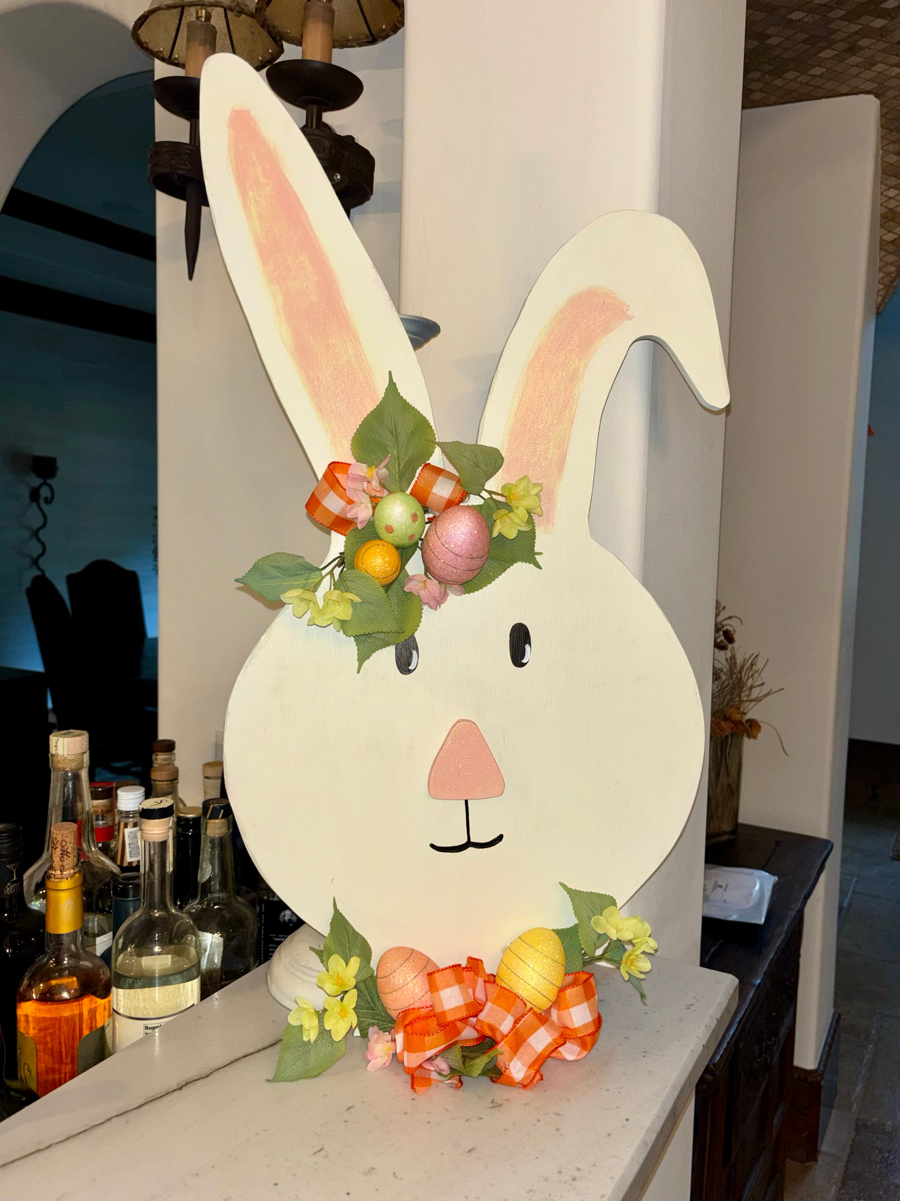 Doodle Bunny