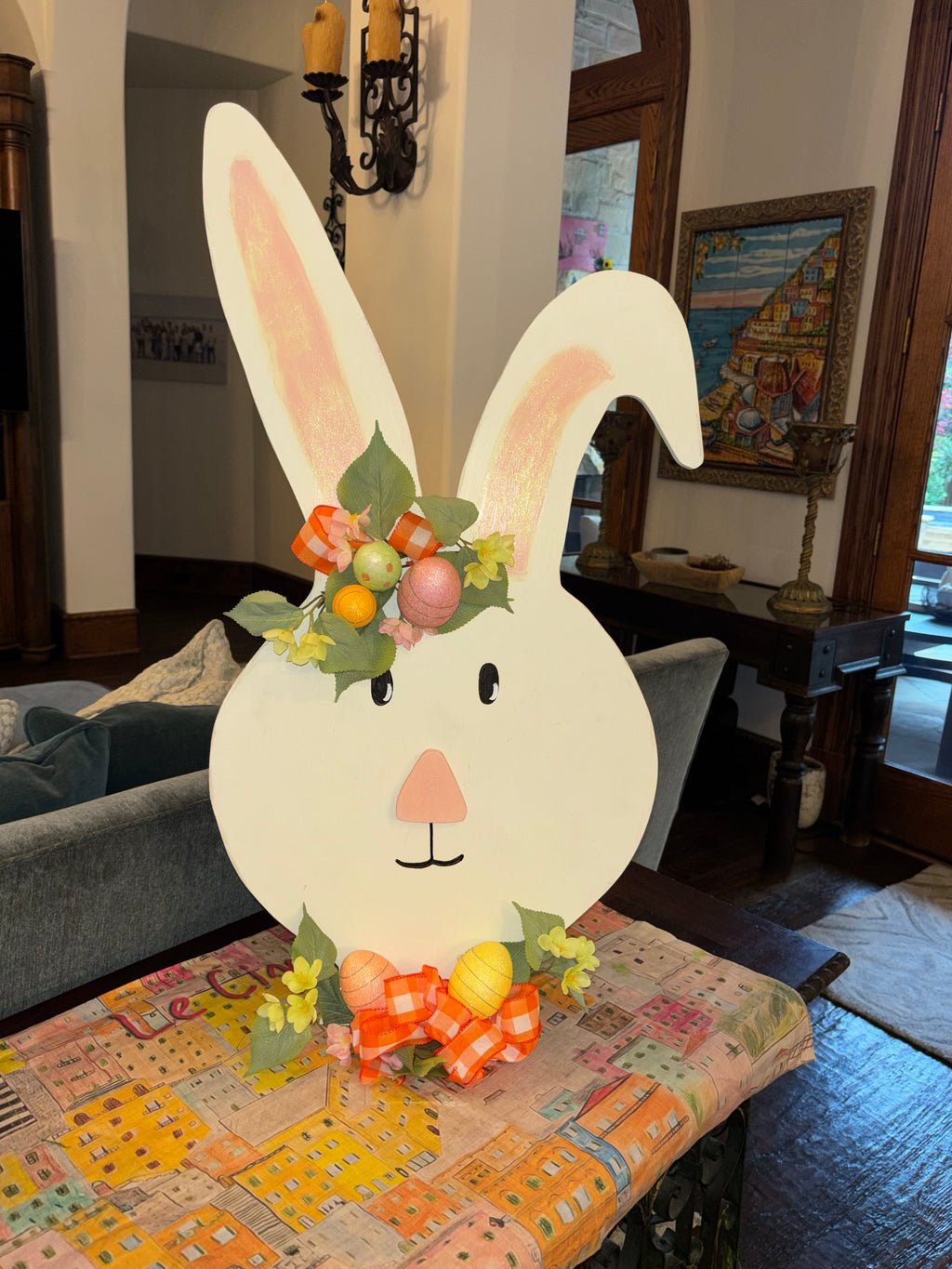Doodle Bunny
