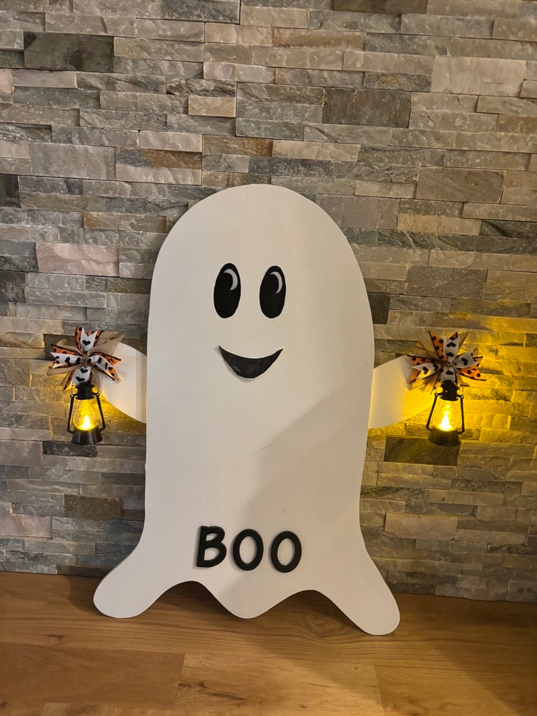 Lil Boo Statement Decor
