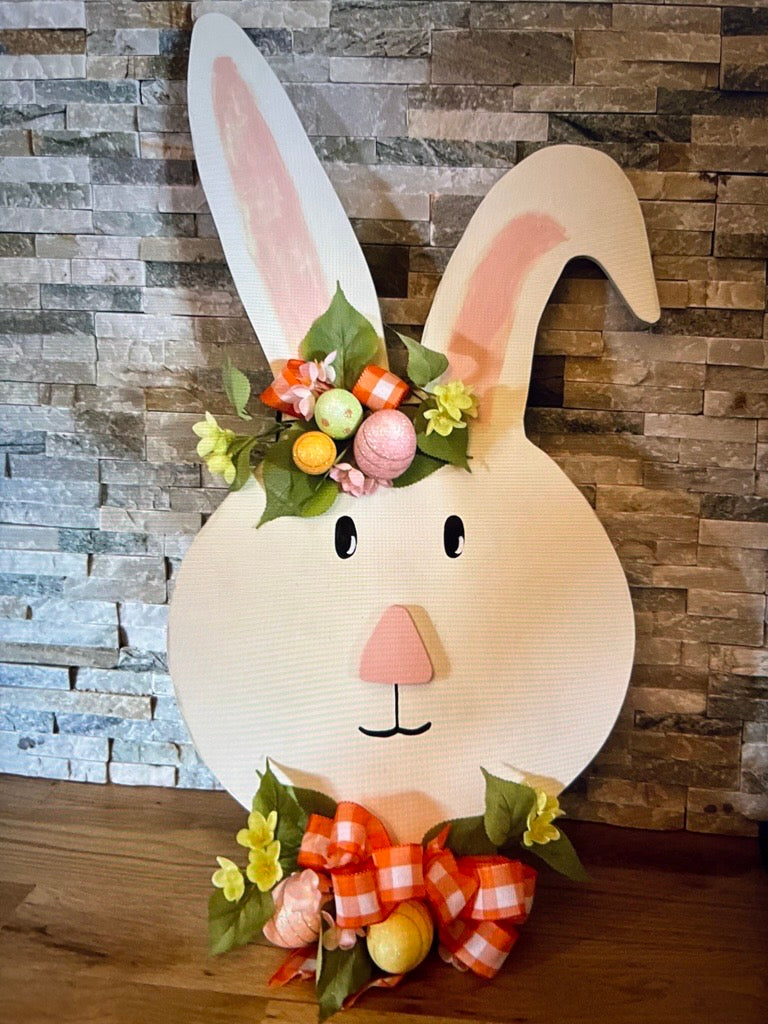 Doodle Bunny