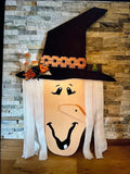 E-E the Witch